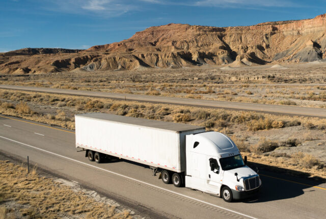 Vehículo transporte-telematics