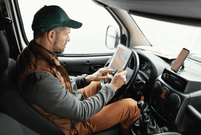 Rastreo GPS para flotas, Monitoreo vehicular en tiempo real, Software de gestión de flotas, Seguridad y telemetría vehicular, Solución GPS para transporte de carga, Geocercas y alertas de ruta.